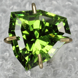 Tsavorite