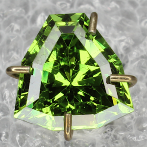Tsavorite