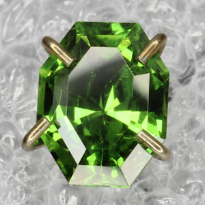 Tsavorite