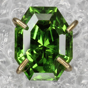 Tsavorite