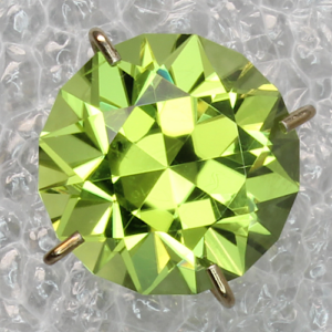 SRB Peridot