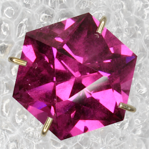 Rhodolite Garnet