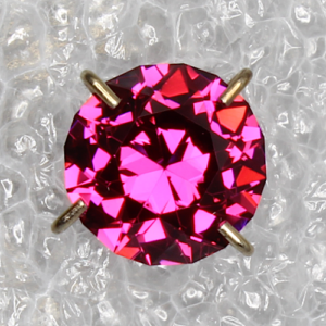SRB Rhodolite Garnet