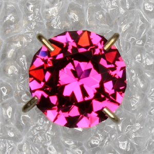 SRB Rhodolite Garnet