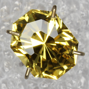 Golden Beryl