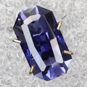 Tanzanian Babati Iolite