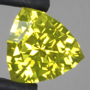 Oro Verde Four Same sided Trillion