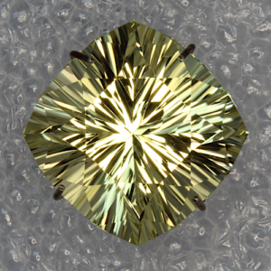 Ouro Verde Quartz