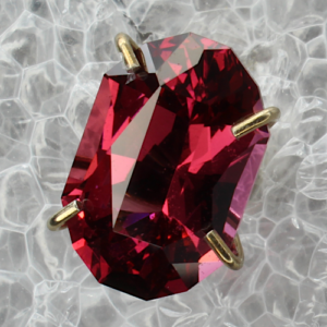 Rubelite Tourmaline