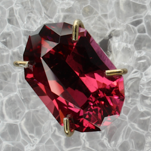 Rubelite Tourmaline