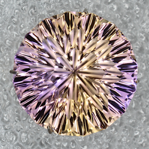 HALO Fantasy Ametrine