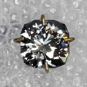 Burmese Grey Spinel