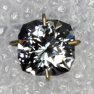 Burmese Grey Spinel