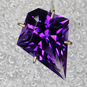 Amethyst Kite