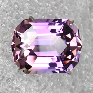 Ametrine Blended