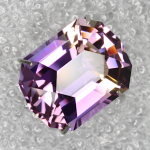 Ametrine Blended