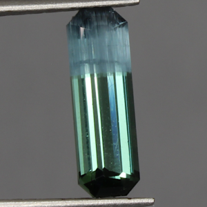 Bi-Colour Tourmaline