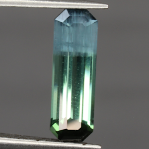 Bi-Colour Tourmaline