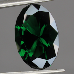 Dark Chrome Tourmaline