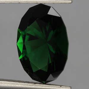 Dark Chrome Tourmaline