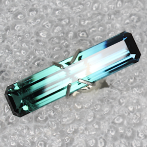 Dark-C Tourmaline