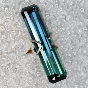 Dark-C Tourmaline