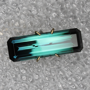 Dark-C Tourmaline