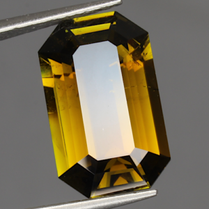 Dravite Tourmaline