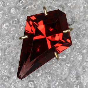 Malaya Garnet Kite