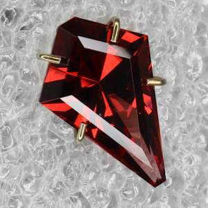 Malaya Garnet Kite