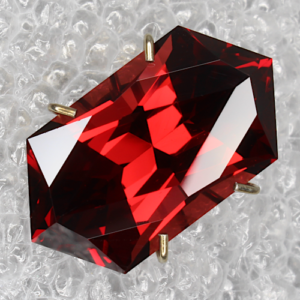 Malaya Long Hexagonal