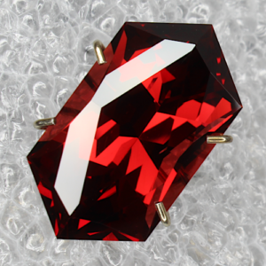 Malaya Long Hexagonal