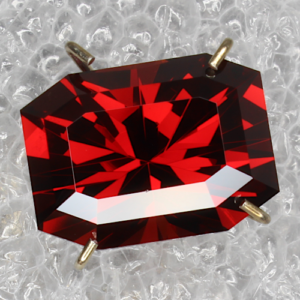 Malaya Rectangular Cut