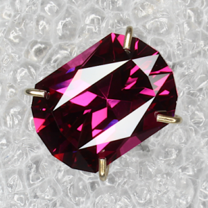 Rhodolite Garnet