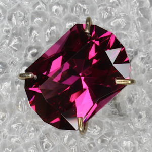 Rhodolite Garnet