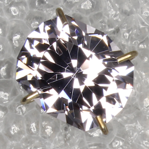 Burma Grey Spinel