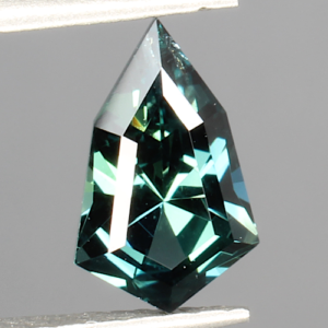 Kite Teal Sapphire
