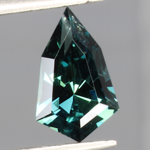 Kite Teal Sapphire
