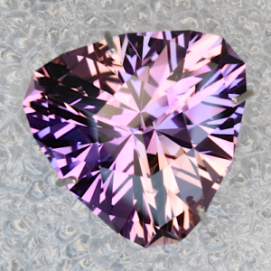 Ametrine Trillion