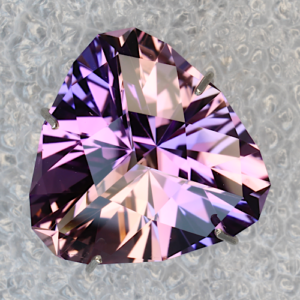 Ametrine Trillion