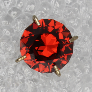 Malaya Garnet