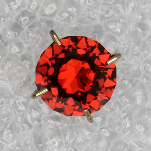 Malaya Garnet