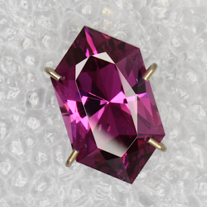 Rhodolite Garnet