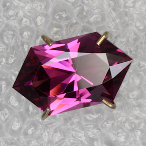 Rhodolite Garnet