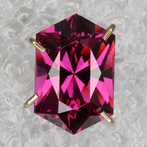 Rhodolite Garnet