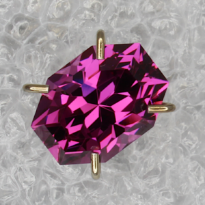 Rhodolite Garnet