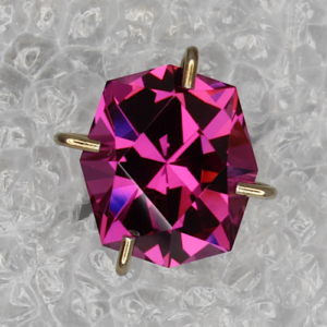 Rhodolite Garnet