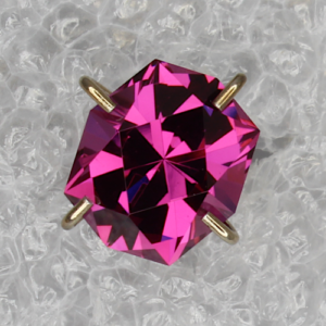 Rhodolite Garnet