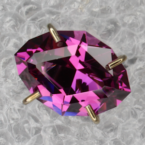 Rhodolite Garnet
