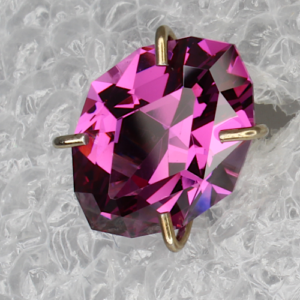 Rhodolite Garnet